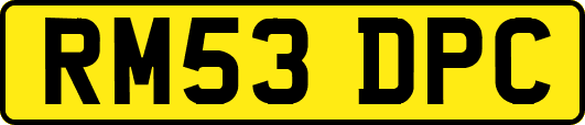 RM53DPC