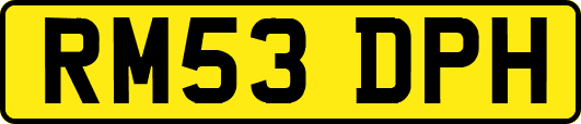 RM53DPH