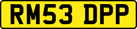 RM53DPP