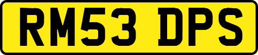 RM53DPS