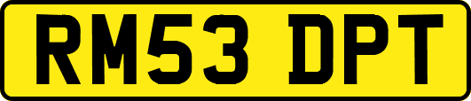 RM53DPT