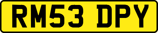 RM53DPY