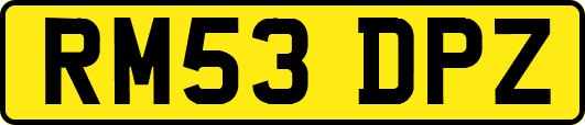 RM53DPZ