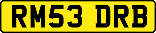 RM53DRB