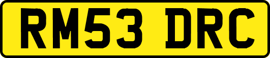 RM53DRC