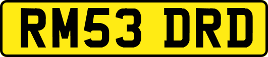 RM53DRD