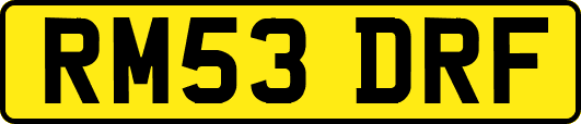 RM53DRF