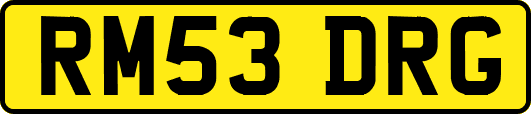 RM53DRG