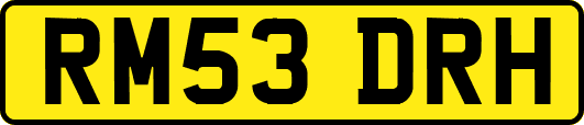 RM53DRH