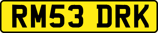 RM53DRK