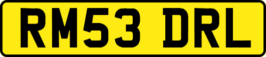 RM53DRL