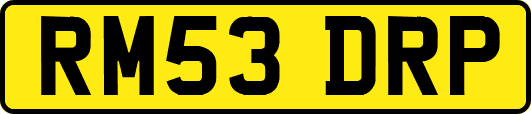 RM53DRP