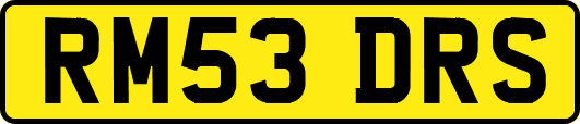 RM53DRS