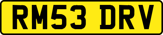 RM53DRV