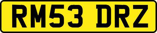 RM53DRZ