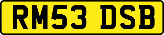 RM53DSB