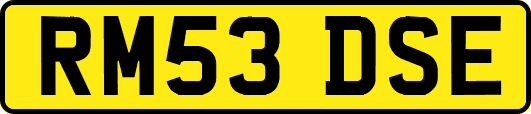 RM53DSE
