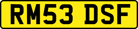 RM53DSF