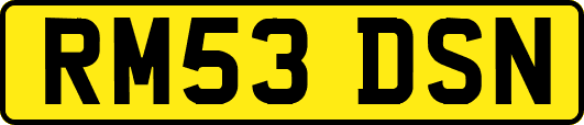 RM53DSN