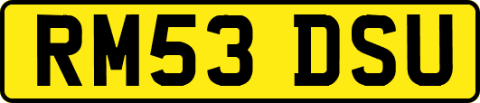 RM53DSU