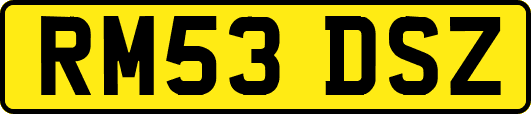 RM53DSZ