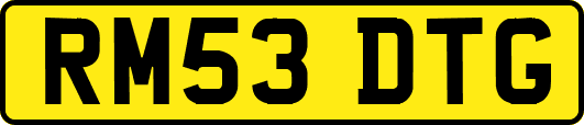 RM53DTG