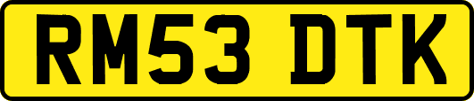 RM53DTK