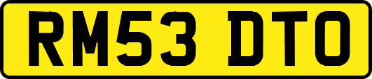 RM53DTO