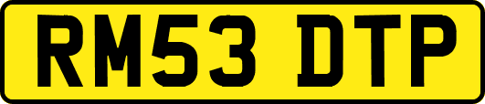 RM53DTP