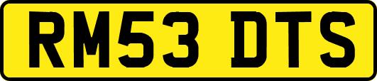 RM53DTS