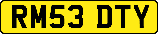 RM53DTY