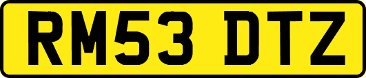 RM53DTZ