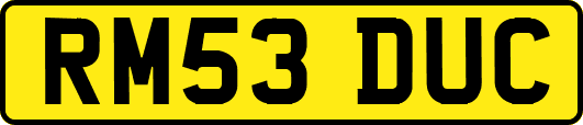 RM53DUC