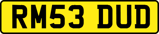 RM53DUD