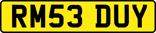RM53DUY