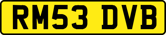 RM53DVB