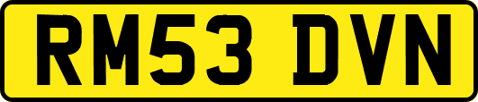 RM53DVN