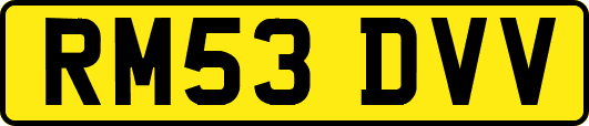 RM53DVV