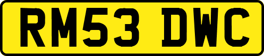 RM53DWC