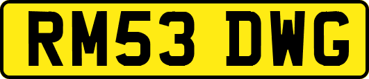 RM53DWG