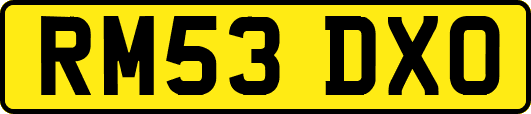 RM53DXO