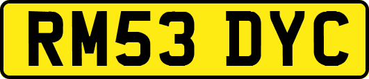 RM53DYC