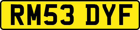 RM53DYF