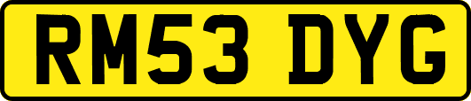 RM53DYG
