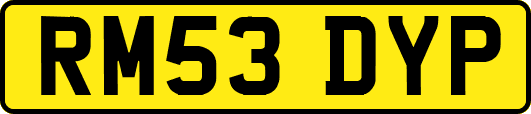 RM53DYP