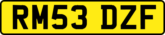 RM53DZF