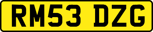 RM53DZG
