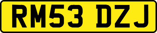 RM53DZJ