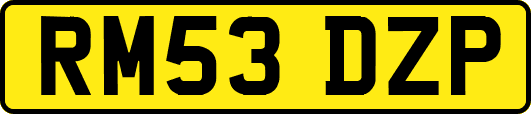 RM53DZP
