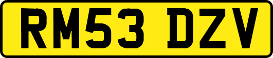 RM53DZV